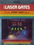 Atari  2600  -  Laser Gates (1983) (CCE)